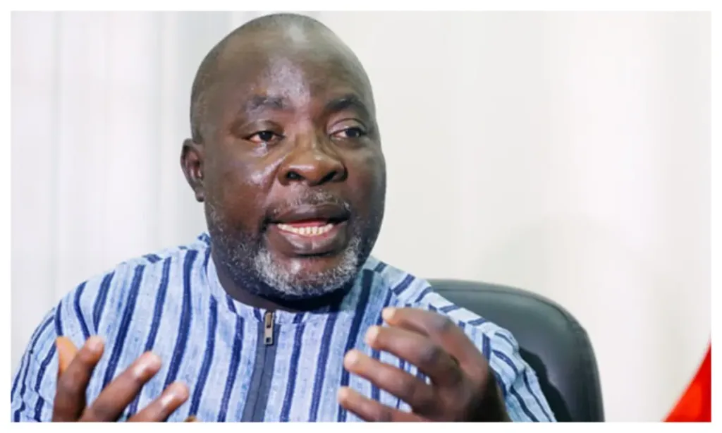 ‘PDP governors forced to join APC’ — Ologbondiyan alleges
